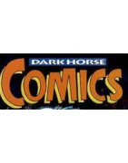 Dark Horse Comics (DHC)