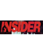 Dark Horse Insider
