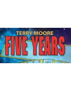 Five Years