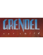Grendel (DHC)