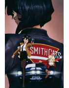 Gunsmith Cats: Mister V