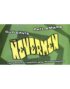 The Nevermen