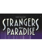 Strangers in Paradise