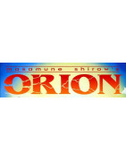 Orion