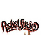 Rebel Sword