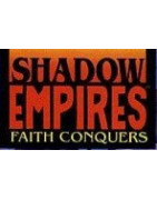 Shadow Empires: Faith Conquers