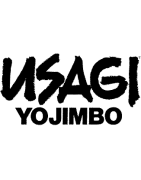 Usagi Yojimbo (Fantagraphics Books)