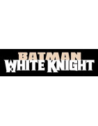 Batman: White Knight