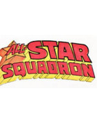 All-Star Squadron