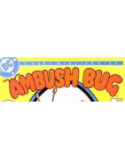 Ambush Bug