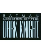 Batman: Legends of the Dark Knight
