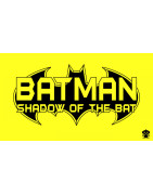 Batman: Shadow of the Bat