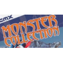 Monster Collection: The Girl Who Can Deal With Magic Monsters  2005 - Present