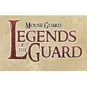 Mouse Guard: Legends of the Guard Vol. 1 2010