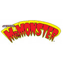 Mr. Monster's Super-Duper Special  1986 - 1987