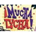 Mucha Lucha!  2005