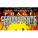 Neil Gaiman's Phage: Shadow Death 1996