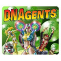 DNAgents