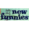 New Funnies (TV Funnies)  1942 - 1962