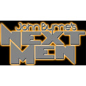 John Byrne's Next Men Vol. 2