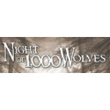 Night of 1000 Wolves 
