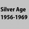 Silver Age 1956-1969