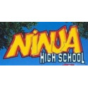 Ninja High School: Pocket Manga  2003 - 2007
