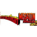 Normal Man / Megaton Man Special  1994