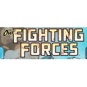 Our Fighting Forces  1954-1978
