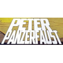 Peter Panzerfaust  2012-2015