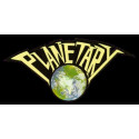 Planetary  1999 - 2009