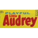 Playful Little Audrey  1957 - 1976