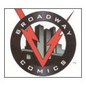 Broadway Comics