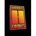 Harris Comics