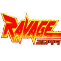 Ravage 2099