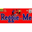 Reggie and Me  1966-1980