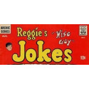 Reggie's Wise-Guy Jokes  1968-1981