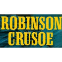 Robinson Crusoe One - Shot 1963
