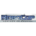 Robocop: Hominem Ex Machina One-Shot 2014