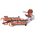 Rurouni Kenshin  2003 - 2009