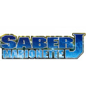Saber Marionette J  2003-2004