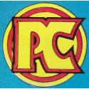 Pacific Comics