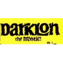 Darklon the Mystic One-Shot 1982