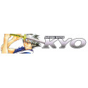 Samurai Deeper Kyo  2003 - 2009