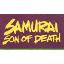 Samurai Son of Death  1987