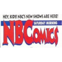 Saturday Morning NBComics 1991