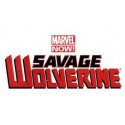 Savage Wolverine  2013-Present