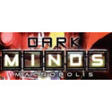 Darkminds: Macropolis Vol. 2 2003-2004