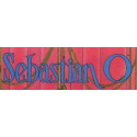 Sebastian O  1993