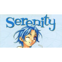 Serenity  2005 - 2006